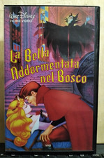 La Bella Addormentata Nel