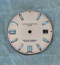 Quadrante oyster perpetual - quadrante,