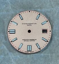 Quadrante Oyster Perpetual