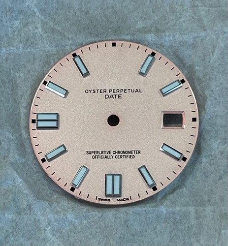 Quadrante oyster perpetual - oyster,