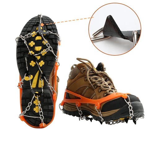 Scarpe neve ghiaccio - da,