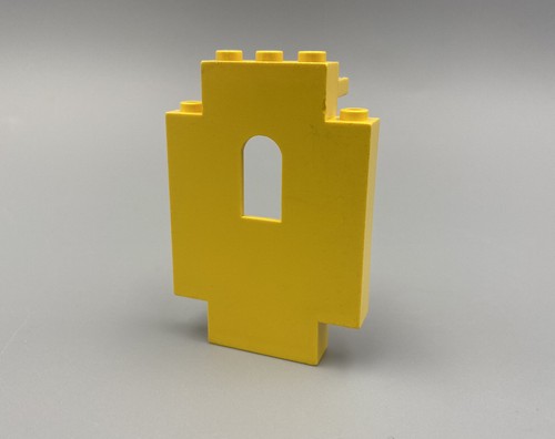 Lego giallo pannello - -,