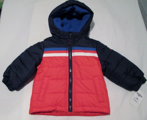 Giacca invernale oshkosh con - oshkosh,