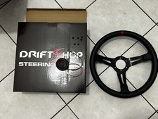 Steering wheel drift - steering,