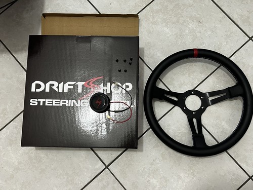 Volante drift auto - drift,