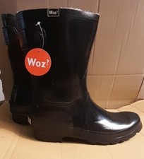 Stivale Pioggia  Donna  Woz