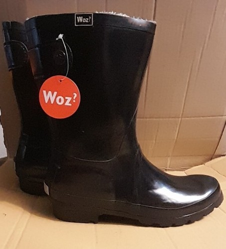 Stivale pioggia donna woz - pioggia,