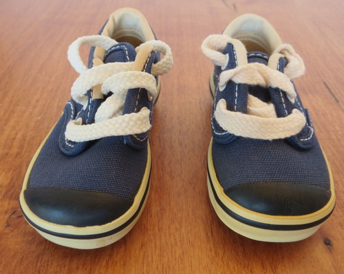 Scarpe vintage ked scooter - scarpe,