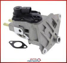 EGR Valvola di Ricircolo Gas
