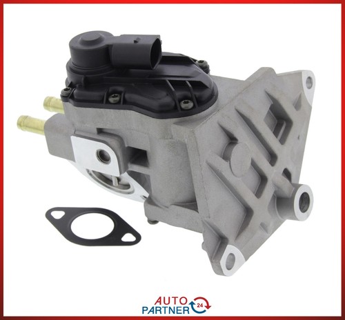 Egr valvola ricircolo gas - egr,