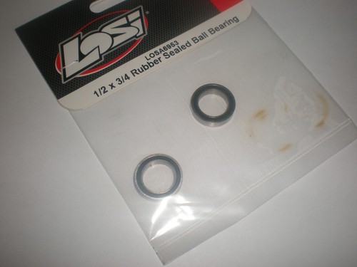 Losi losa6953 roulements - losi, x