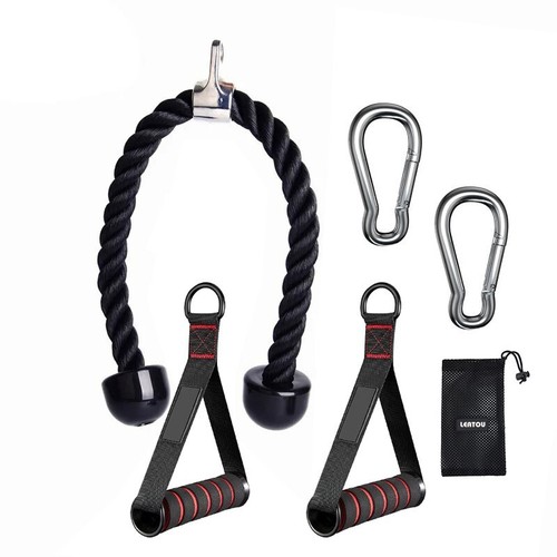 Set corda maniglie - set,