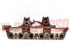 COLLETTORE ASPIRAZIONE CARBURATORI ALFA ROMEO 2600 BERLINA