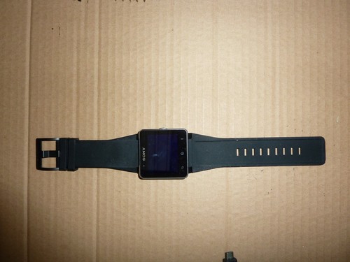 Orologio con cinturino - , sony