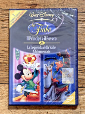 DVD Disney-Il principe e il