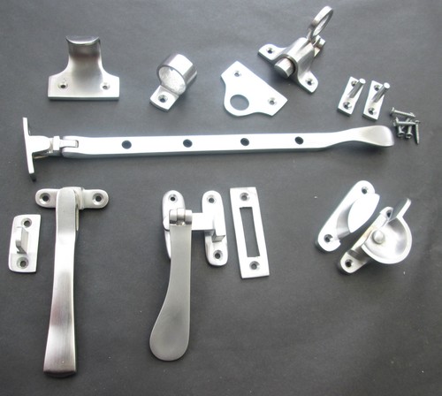 Ottone massiccio vintage - ottone,