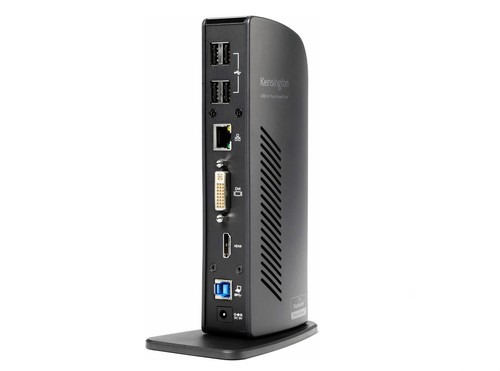 Docking station kensington - docking,