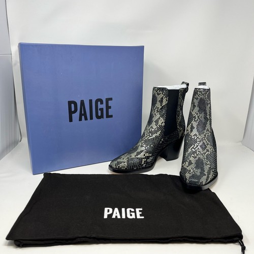 Stivaletti paige donna - stivaletti,
