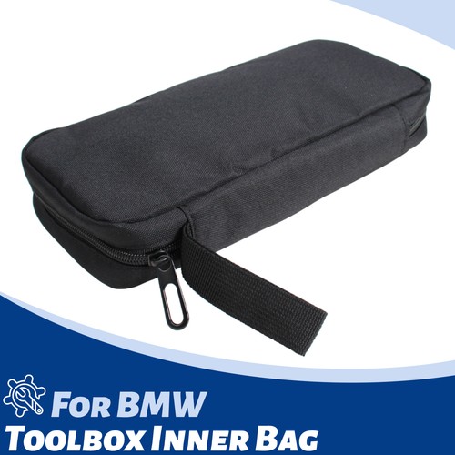 Borsa porta attrezzi moto