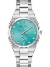 Bulova 96P243 Surveyor