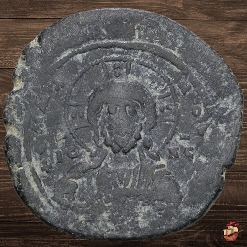 Splendida moneta follis - splendida,