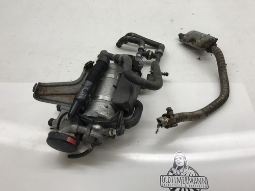Riscaldamento autonomo