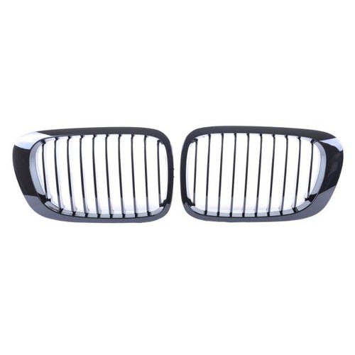 Set sport griglia frontale - sport,