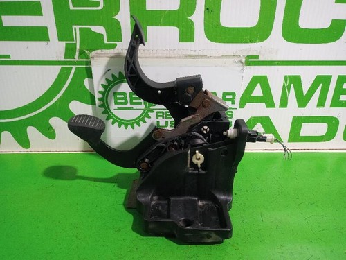 3801920006 pedaliera fiat - 3801920006,