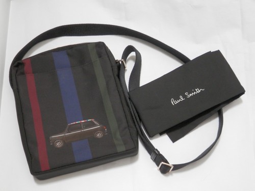 Borsa tracolla paul - borsa, a