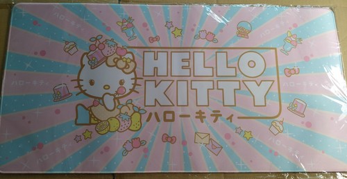 Hello kitty and friends - kitty,