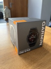 Smartwatch Garmin Fenix 5S