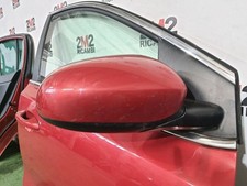 SPECCHIETTO RETROVISORE DESTRO