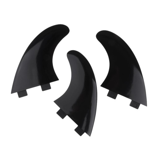 Set longboard surfboard - 3,