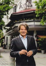 Michael MAGGIOLINO - tedesco