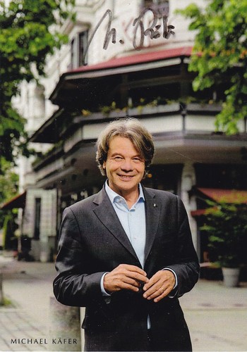 Michael maggiolino tedesco - -,