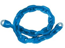 CATENA CEMENTATA MAGLIA QUADRA