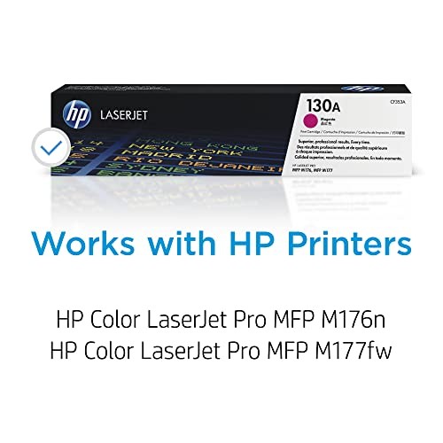 Cartuccia toner 130a - toner,