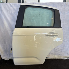 9002CC Porta post. SX CITROEN