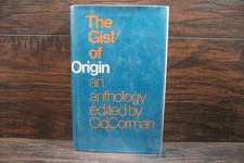 The Gist of Origin: An
