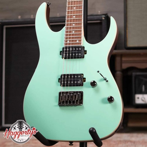 Ibanez rg421ssem electric - ibanez,
