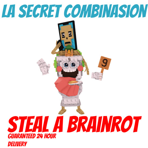 Secret combinasion ruba - -,