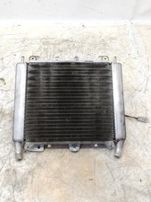 COMPLETE WATER RADIATOR FOR