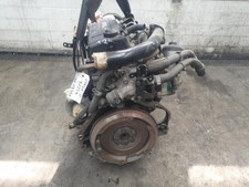 Motore OPEL CORSA C PHASE 1