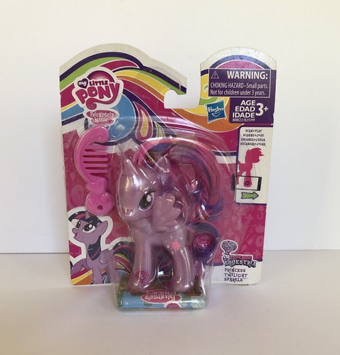 Little pony twilight - pony,