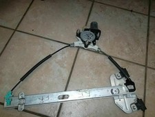 2012-2017 Kia Rio Passenger