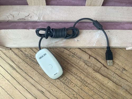 Xbox 360 ricevitore wireless - 360,