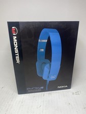 Nokia Purity HD WH-930 blu