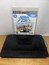 uDraw Gametablet Studio