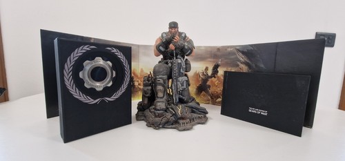 Gears war epic edition - gears, 3