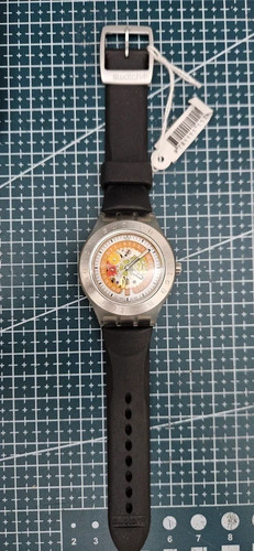 Swatch irony diaphane - irony,